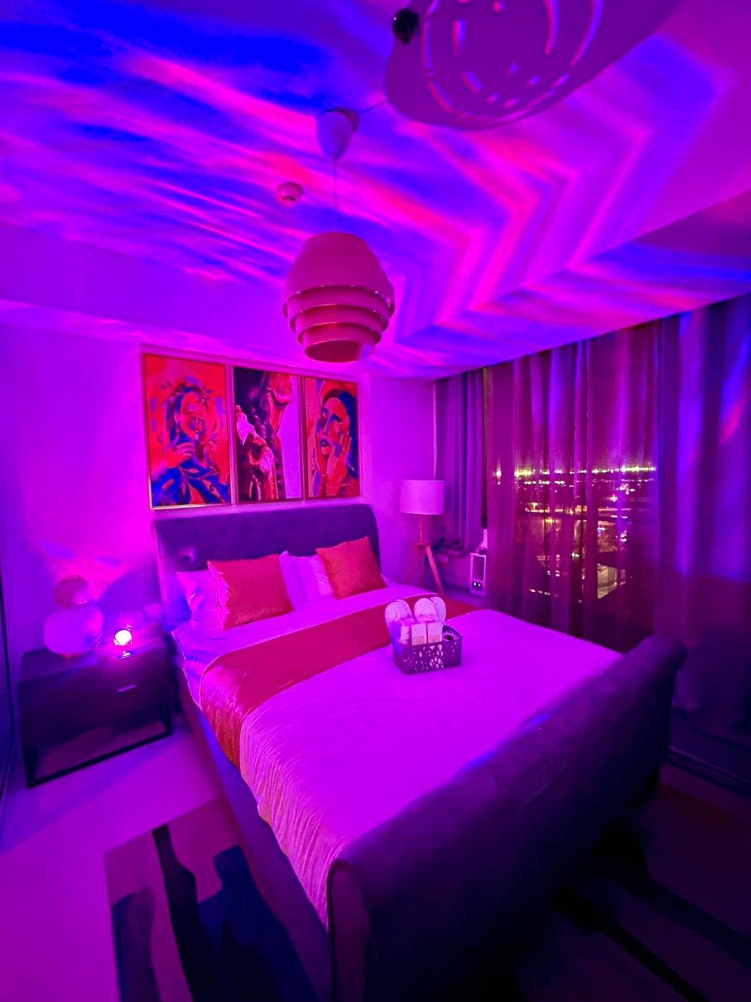 Jawen's Place - Azure Staycation Manila