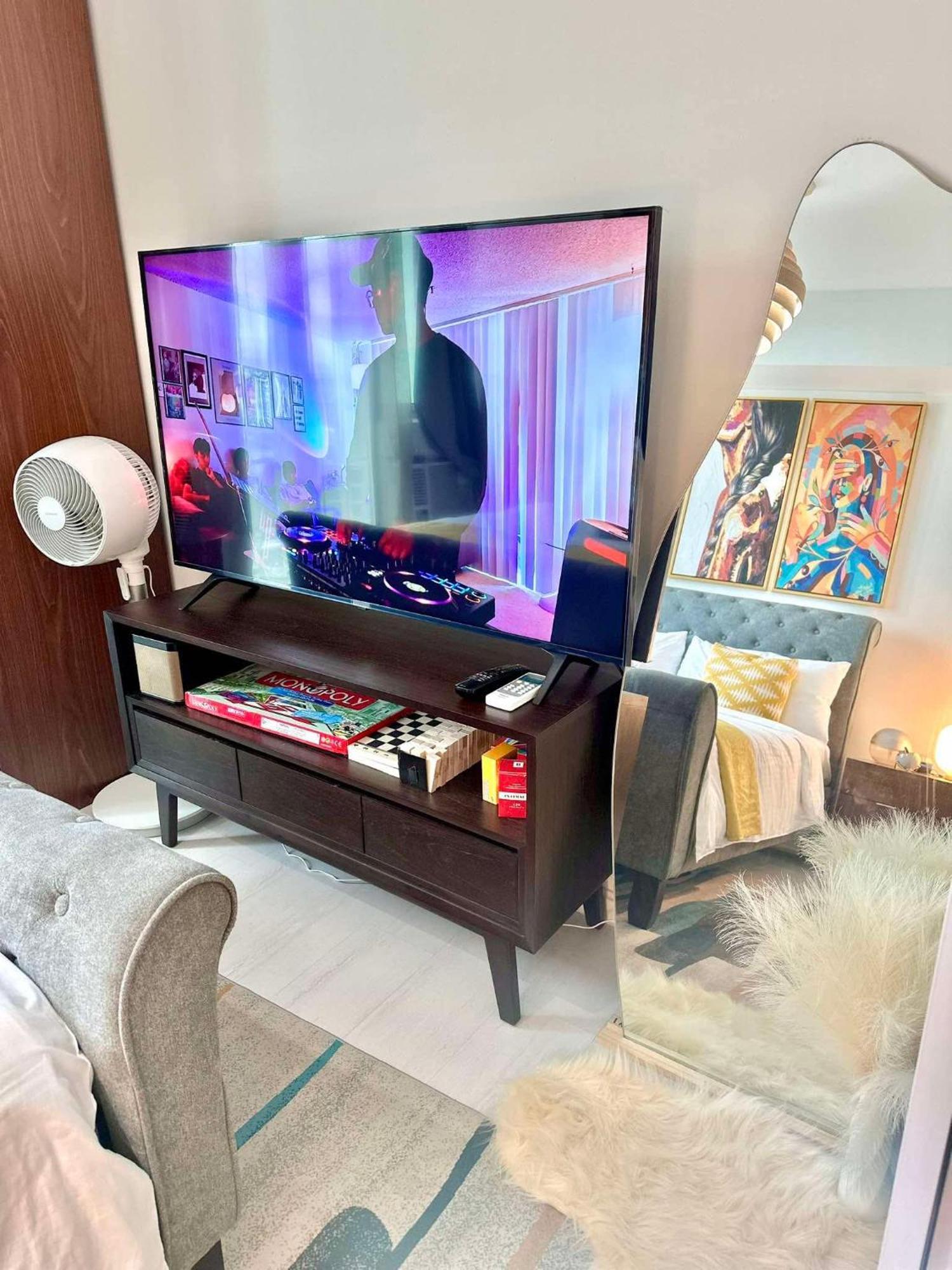 Apartment Jawen's Place - Azure Staycation *