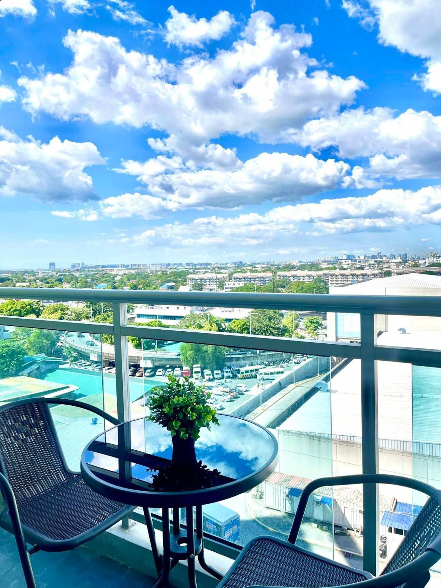 Jawen's Place - Azure Staycation *