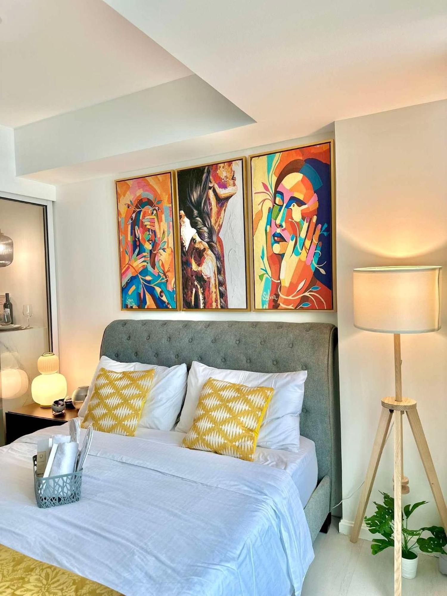 Jawen's Place - Azure Staycation * Manila