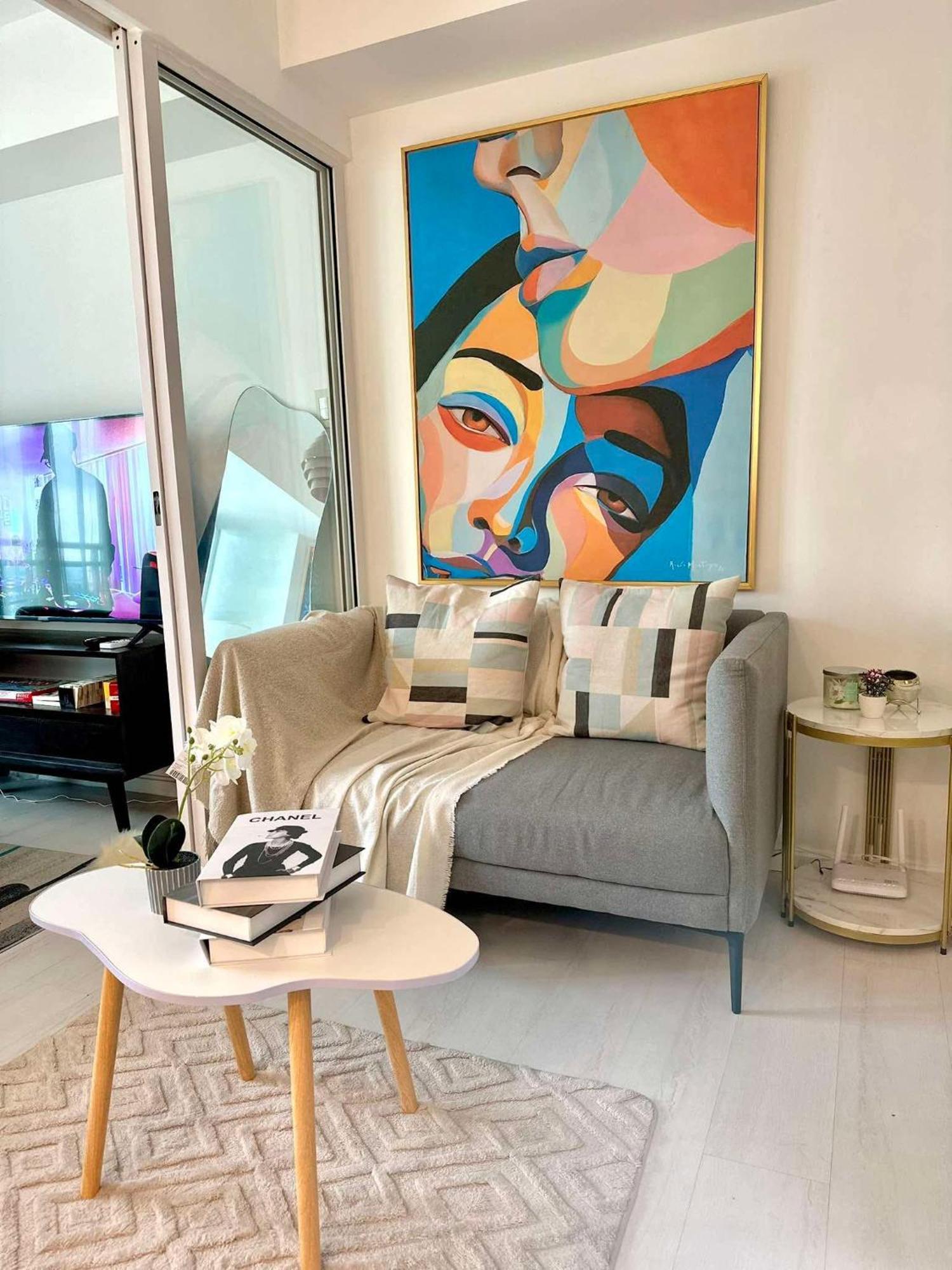 Jawen's Place - Azure Staycation